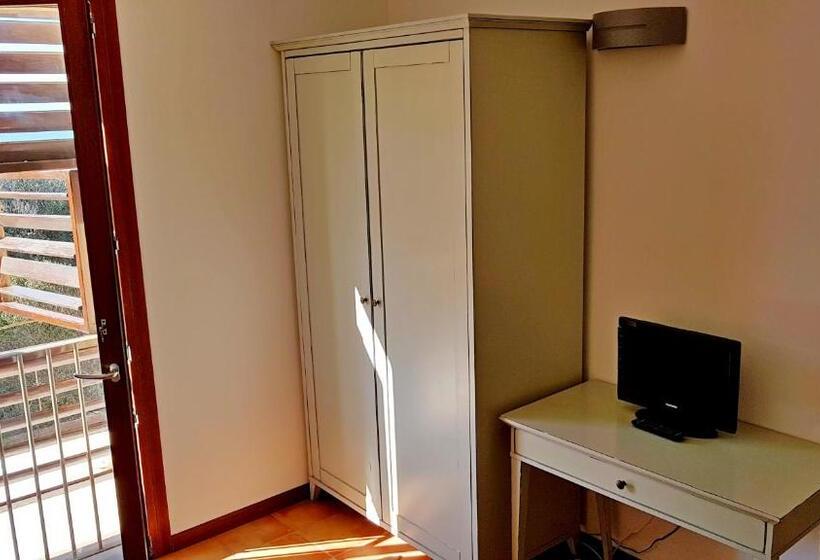 Отель Villa Tramonto Direttamente Sul Mare