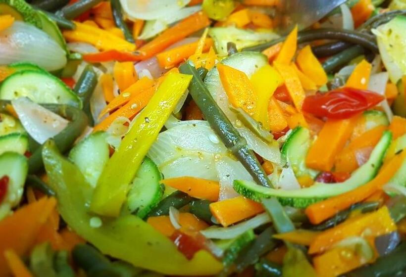 Отель Villa Tramonto Direttamente Sul Mare