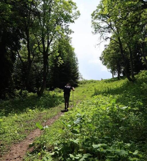 پانسیون Guest House Pangani