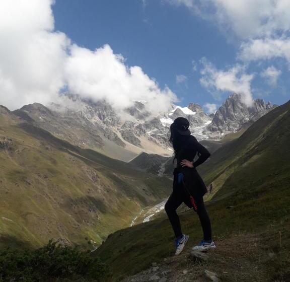 پانسیون Guest House Pangani