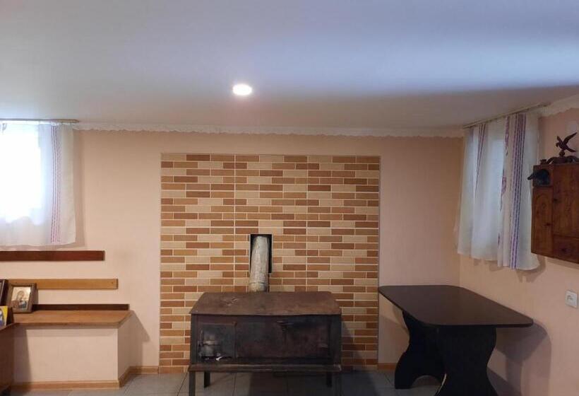 پانسیون Guest House Pangani