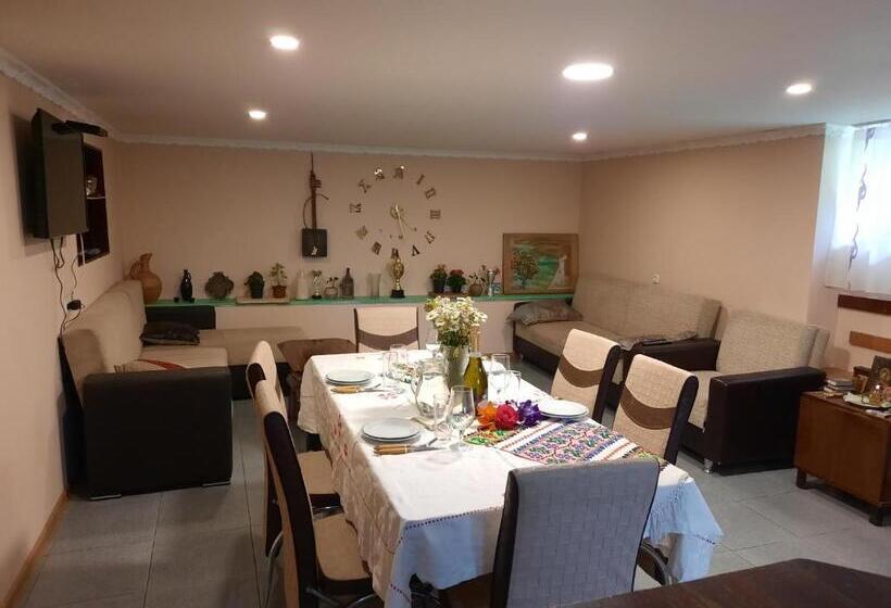 پانسیون Guest House Pangani