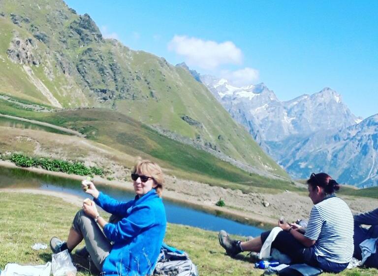 پانسیون Guest House Pangani