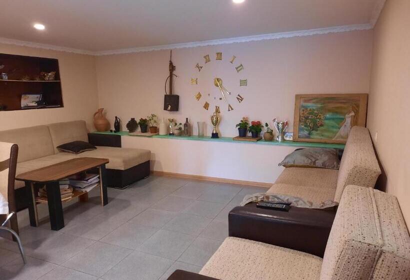 پانسیون Guest House Pangani