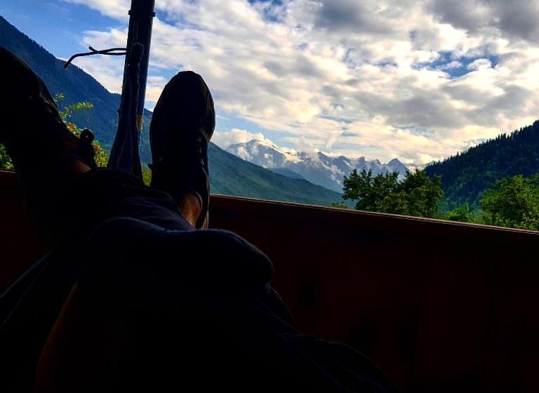 پانسیون Guest House Pangani