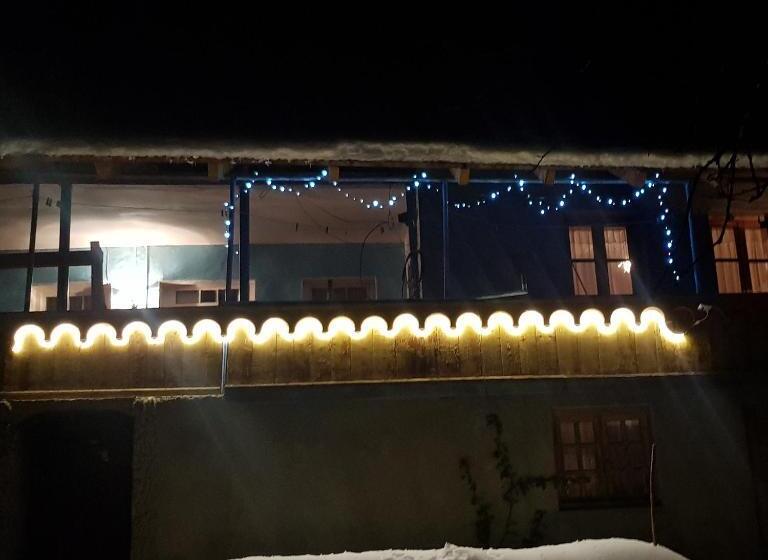 پانسیون Guest House Pangani