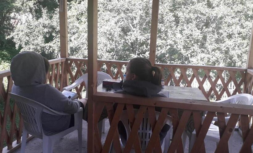 پانسیون Guest House Pangani