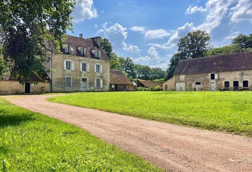 膳宿费 Les Galants