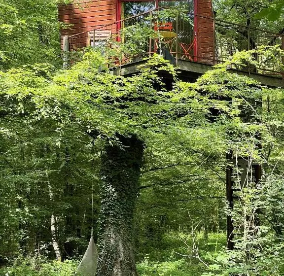 Majatalo Les Galants