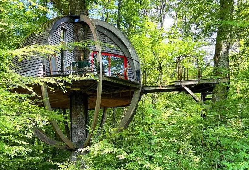 Majatalo Les Galants