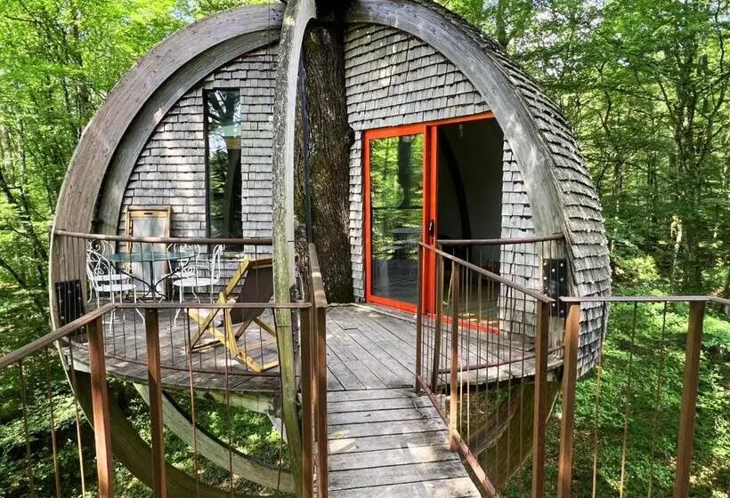 Majatalo Les Galants