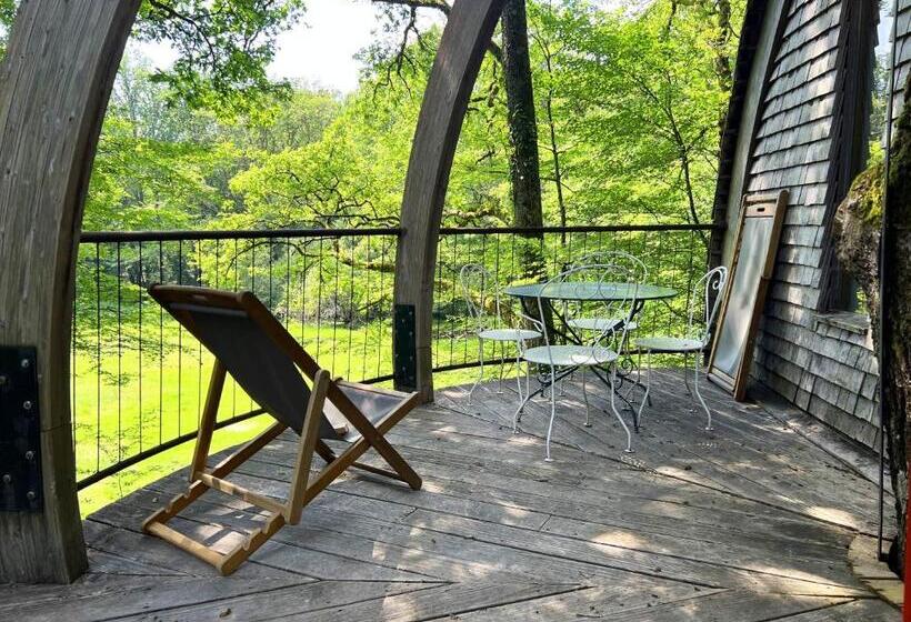 膳宿费 Les Galants