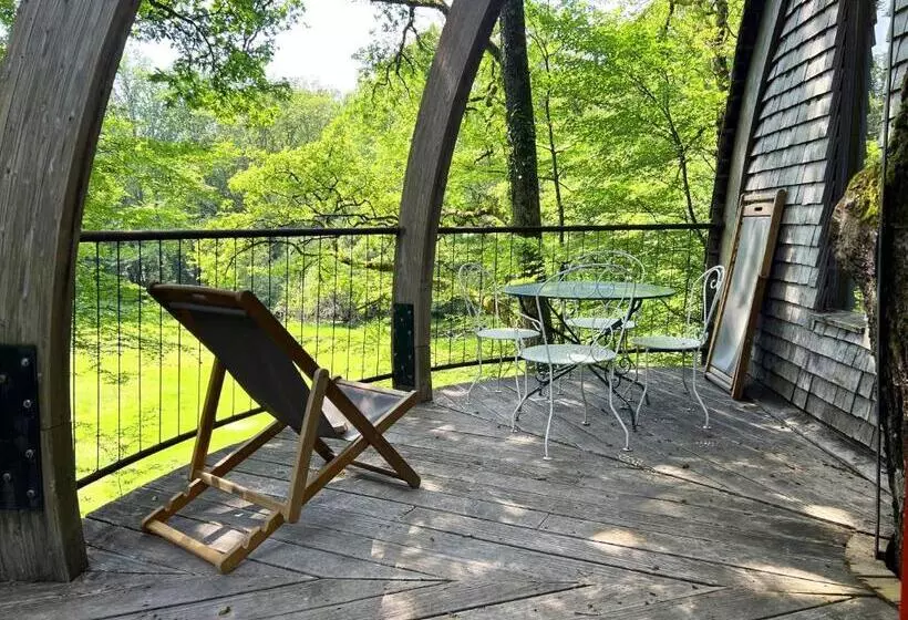 Majatalo Les Galants