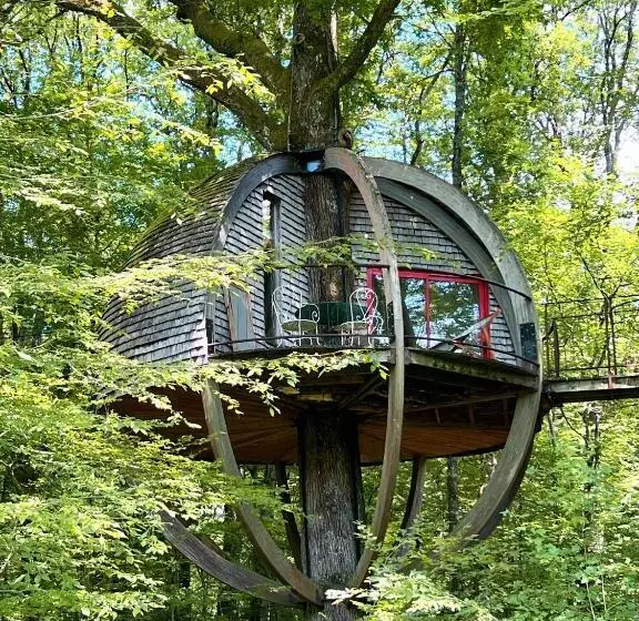 Majatalo Les Galants