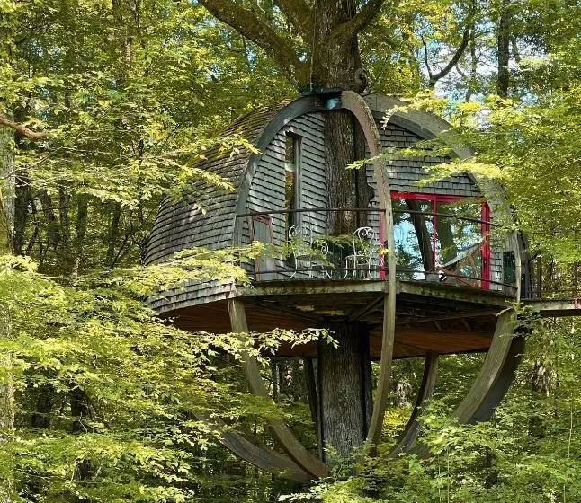 Majatalo Les Galants