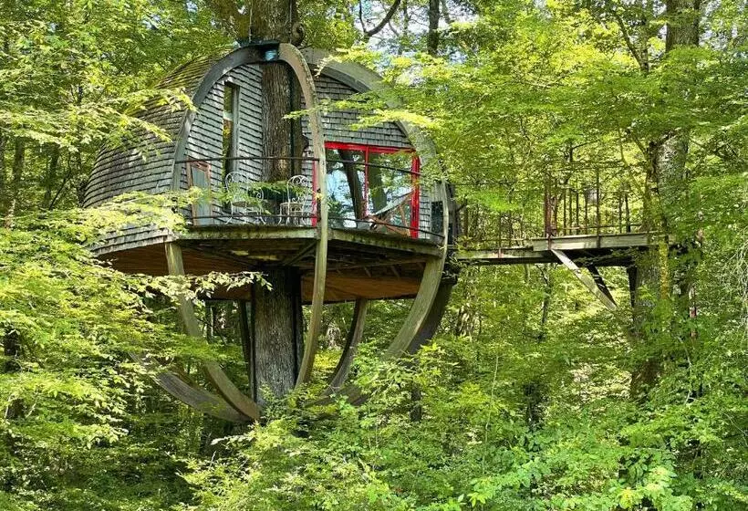 Majatalo Les Galants