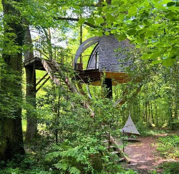 Majatalo Les Galants