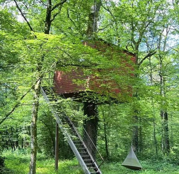 Majatalo Les Galants