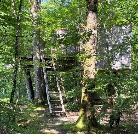 Majatalo Les Galants