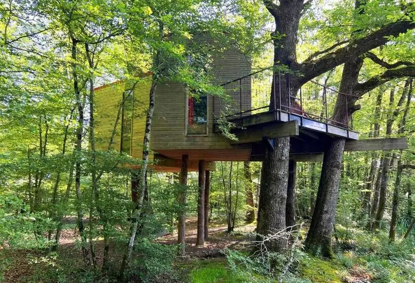 Majatalo Les Galants