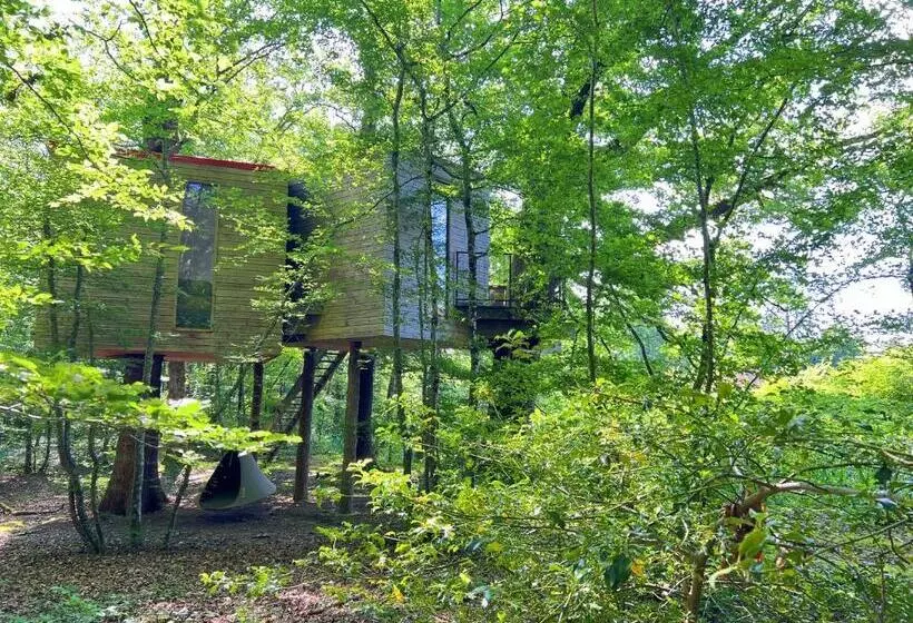 Majatalo Les Galants