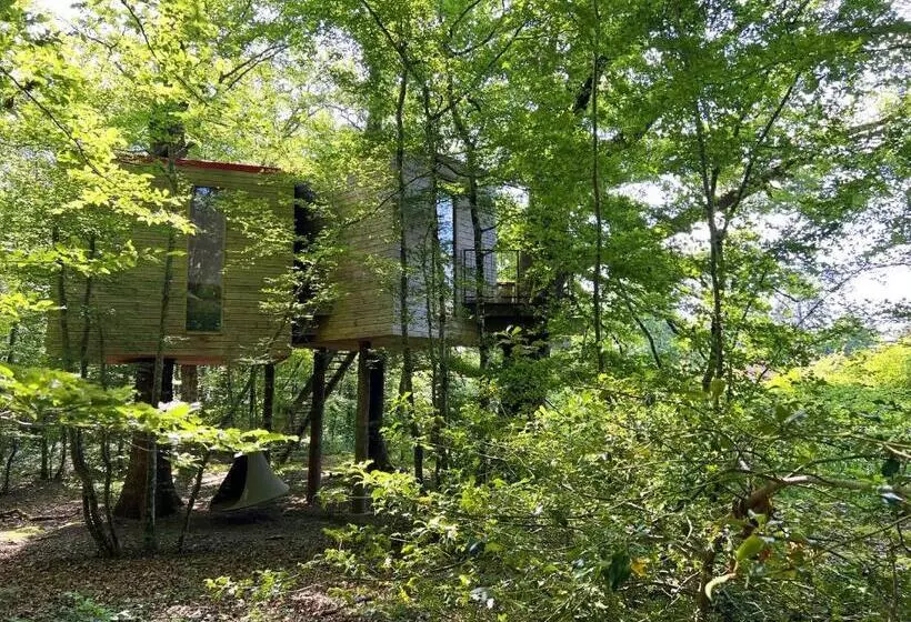 Majatalo Les Galants