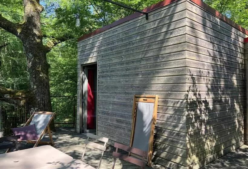 Majatalo Les Galants