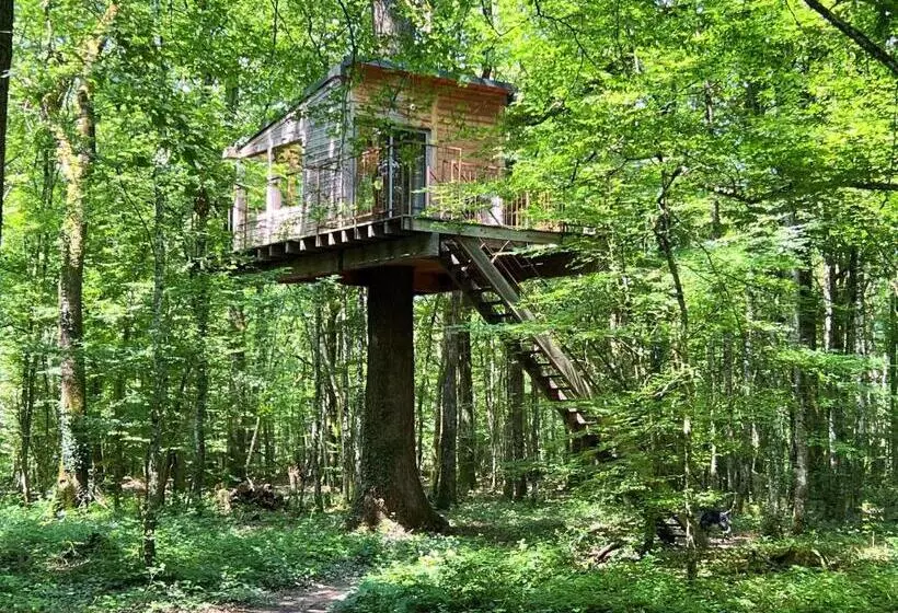 Majatalo Les Galants