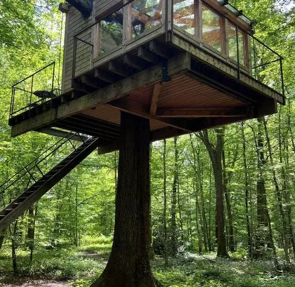 Majatalo Les Galants