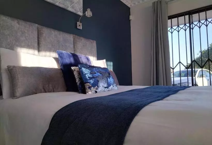 ペンション Mavi Guest House