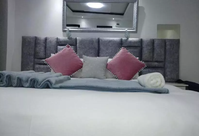 ペンション Mavi Guest House