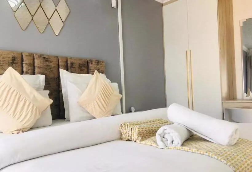 ペンション Mavi Guest House