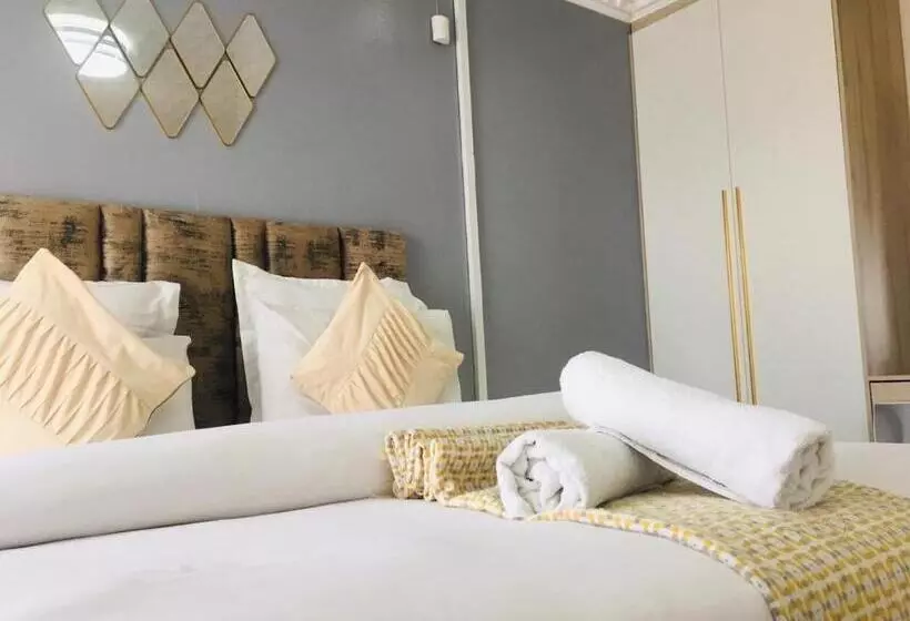 ペンション Mavi Guest House