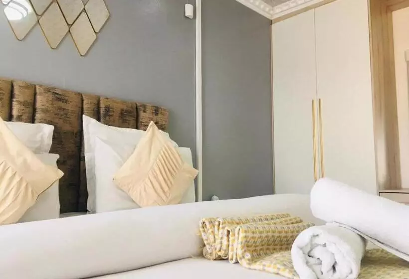ペンション Mavi Guest House