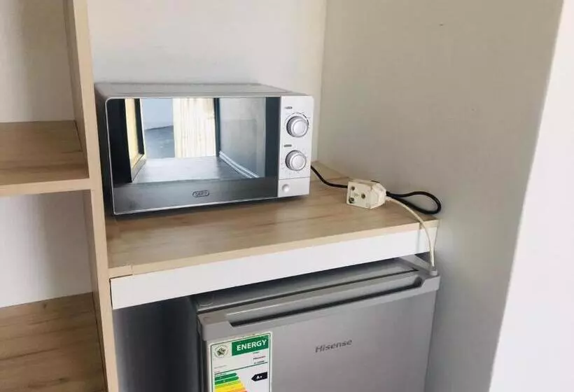 ペンション Mavi Guest House