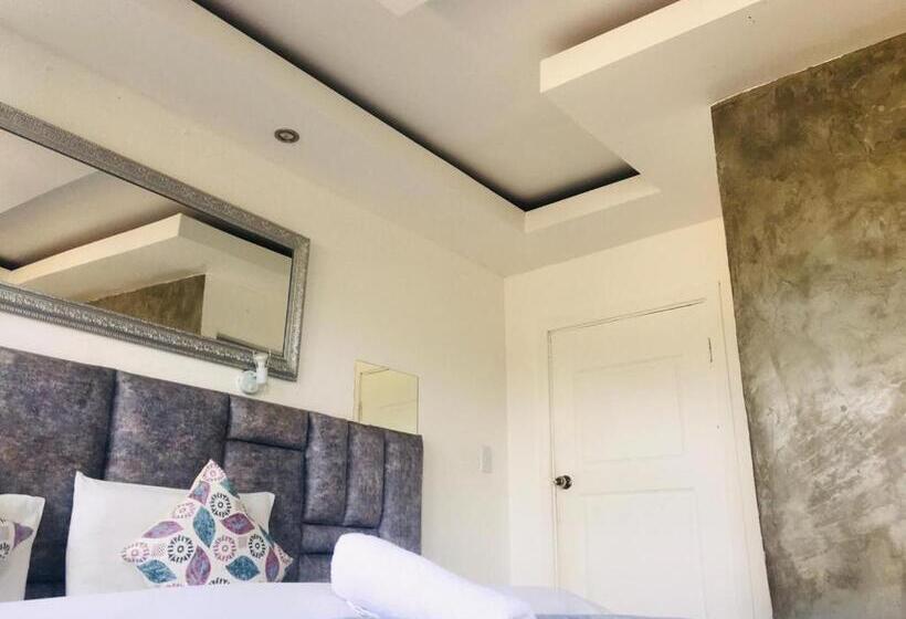 پانسیون Mavi Guest House