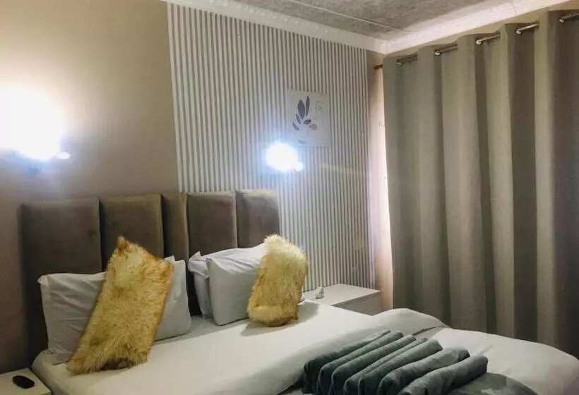 ペンション Mavi Guest House