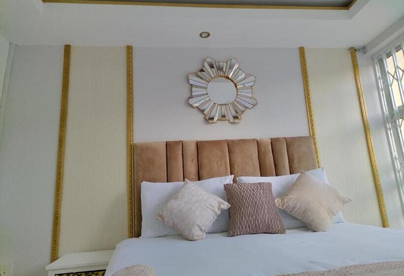 پانسیون Mavi Guest House