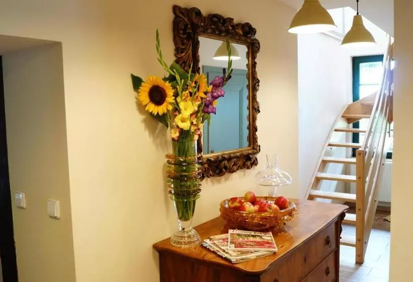 Majatalo Penzion Zaječí Důl