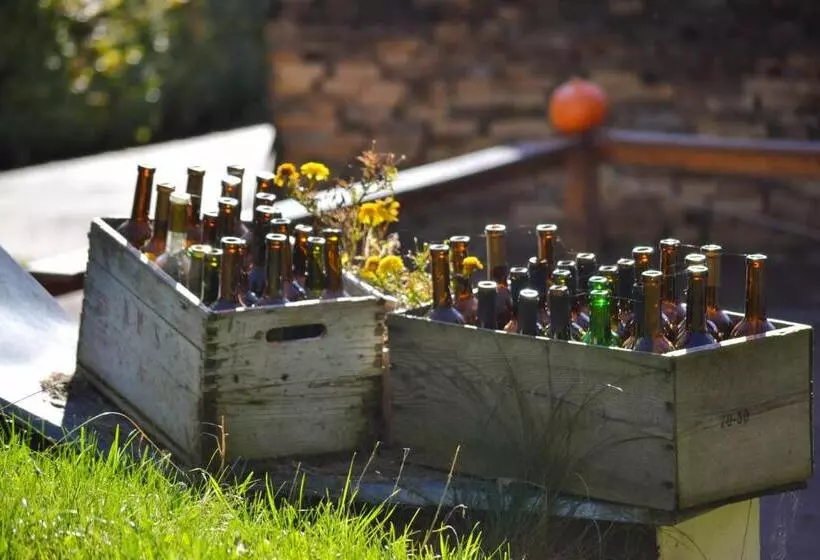 Majatalo Penzion Zaječí Důl