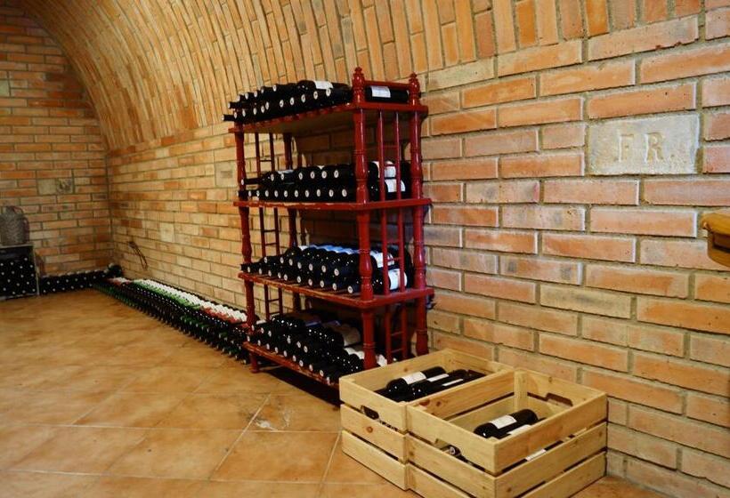 Majatalo Penzion Zaječí Důl