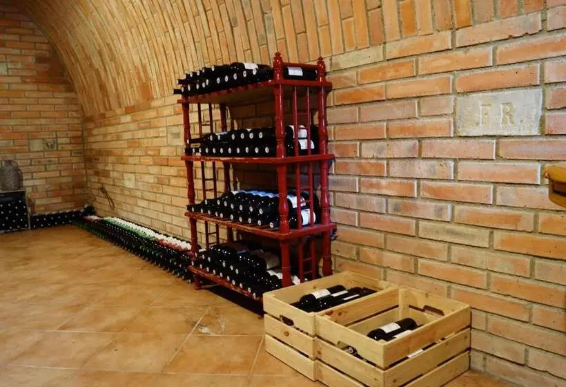 Majatalo Penzion Zaječí Důl