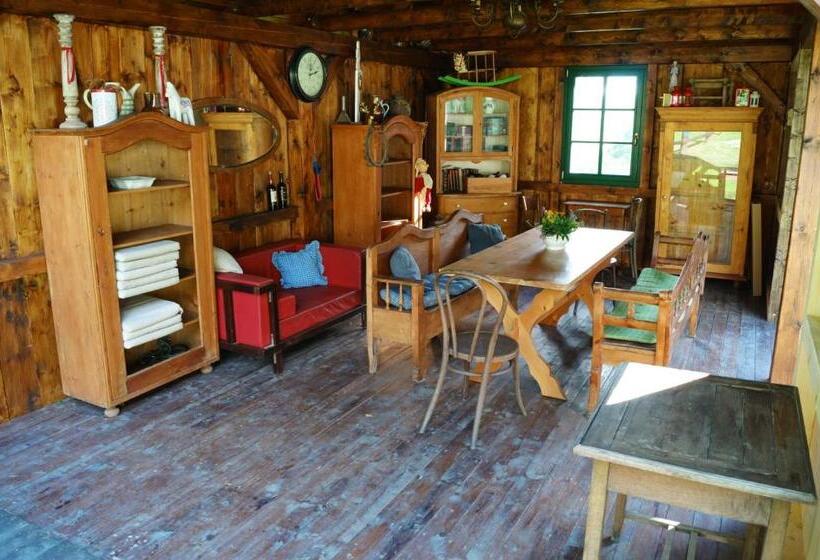 Majatalo Penzion Zaječí Důl