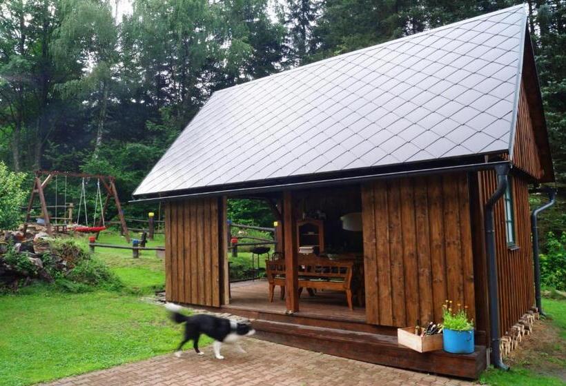 Majatalo Penzion Zaječí Důl