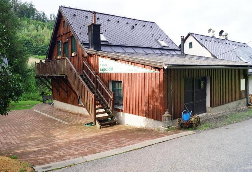 Majatalo Penzion Zaječí Důl