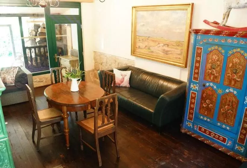 Majatalo Penzion Zaječí Důl