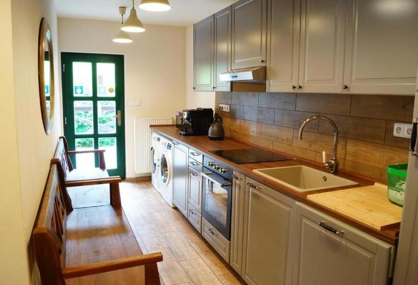 Majatalo Penzion Zaječí Důl