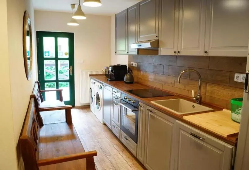 Majatalo Penzion Zaječí Důl