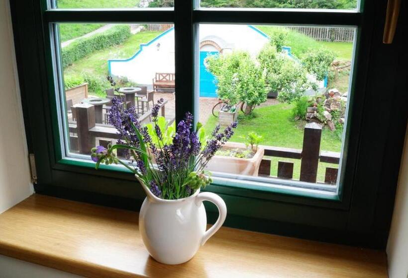 Majatalo Penzion Zaječí Důl