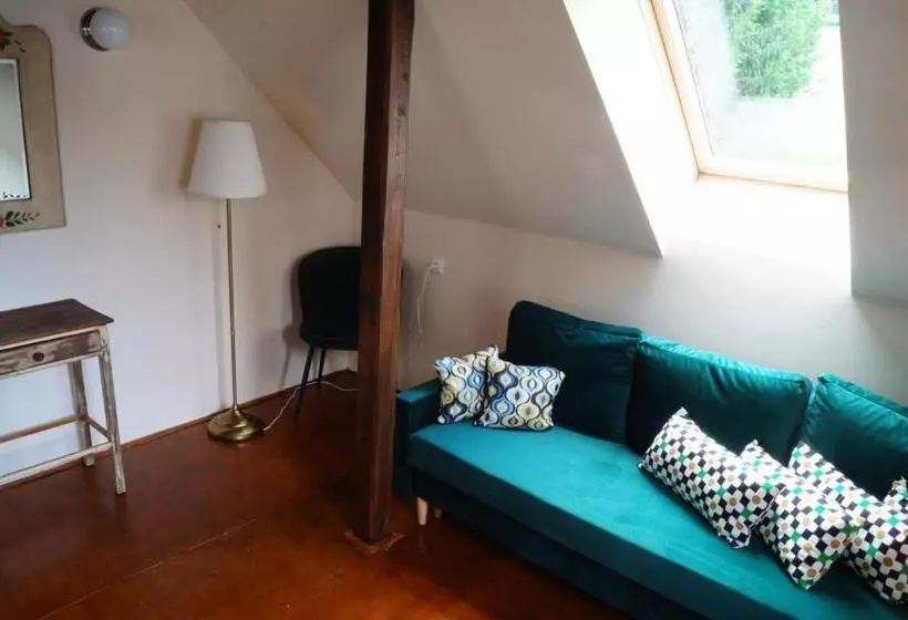 Majatalo Penzion Zaječí Důl